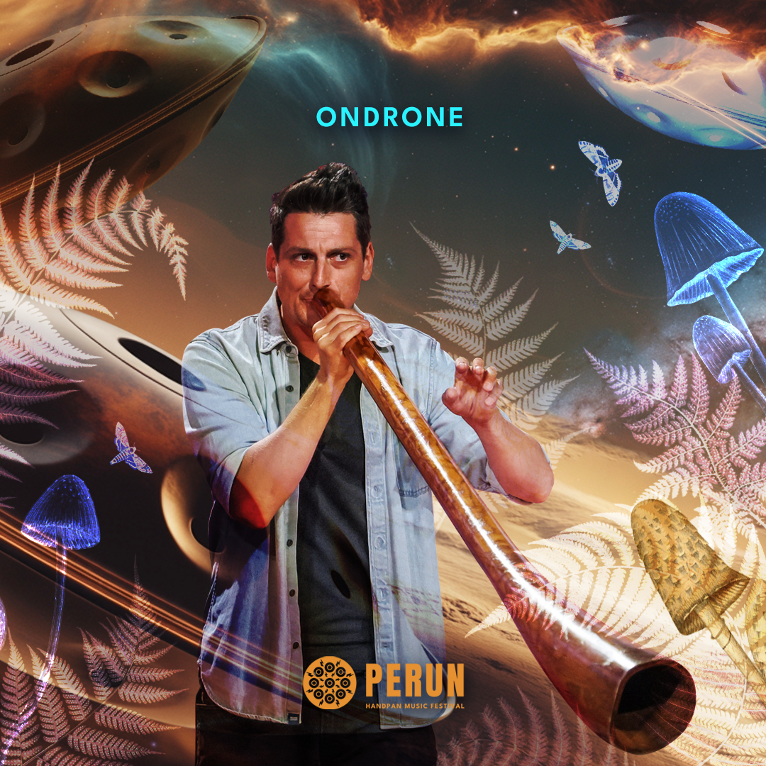Ondrone