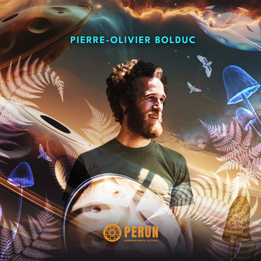 Pierre-Olivier Bolduc